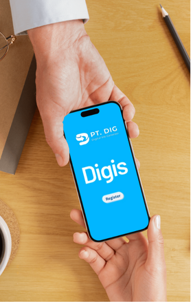 Digis Fixed Investment